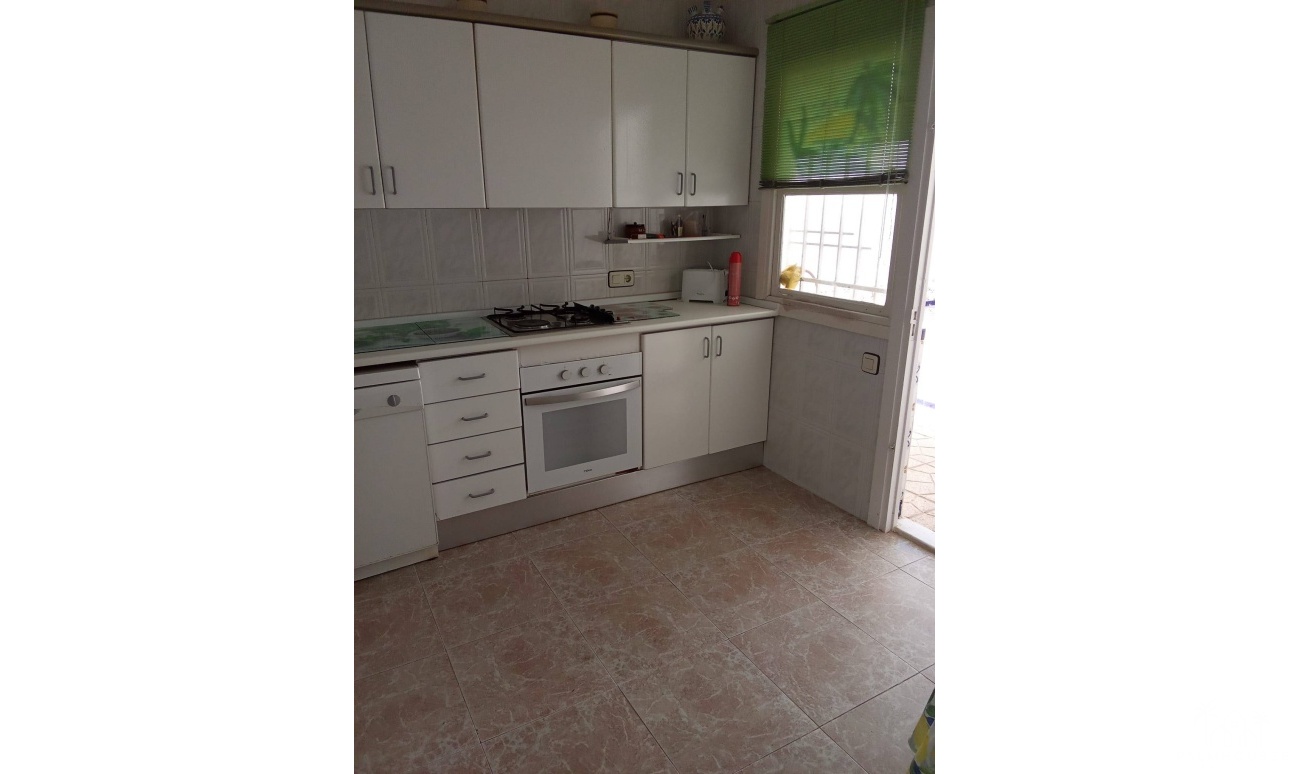 Revente - Maison - Pilar de La Horadada - Torre de la Horadada