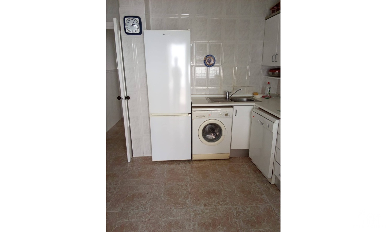 Revente - Maison - Pilar de La Horadada - Torre de la Horadada