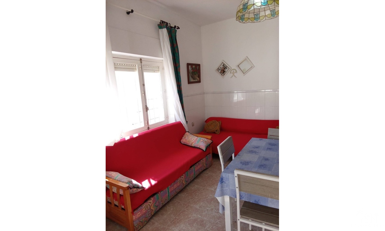 Revente - Maison - Pilar de La Horadada - Torre de la Horadada