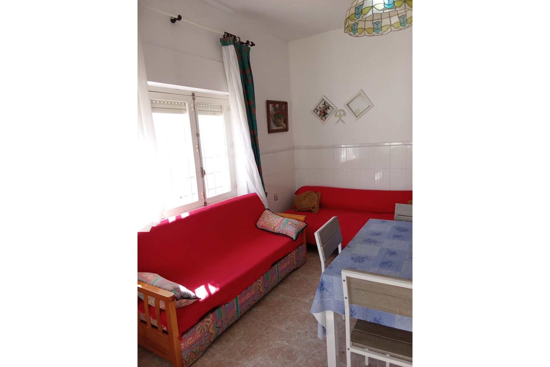 Revente - Maison - Pilar de La Horadada - Torre de la Horadada