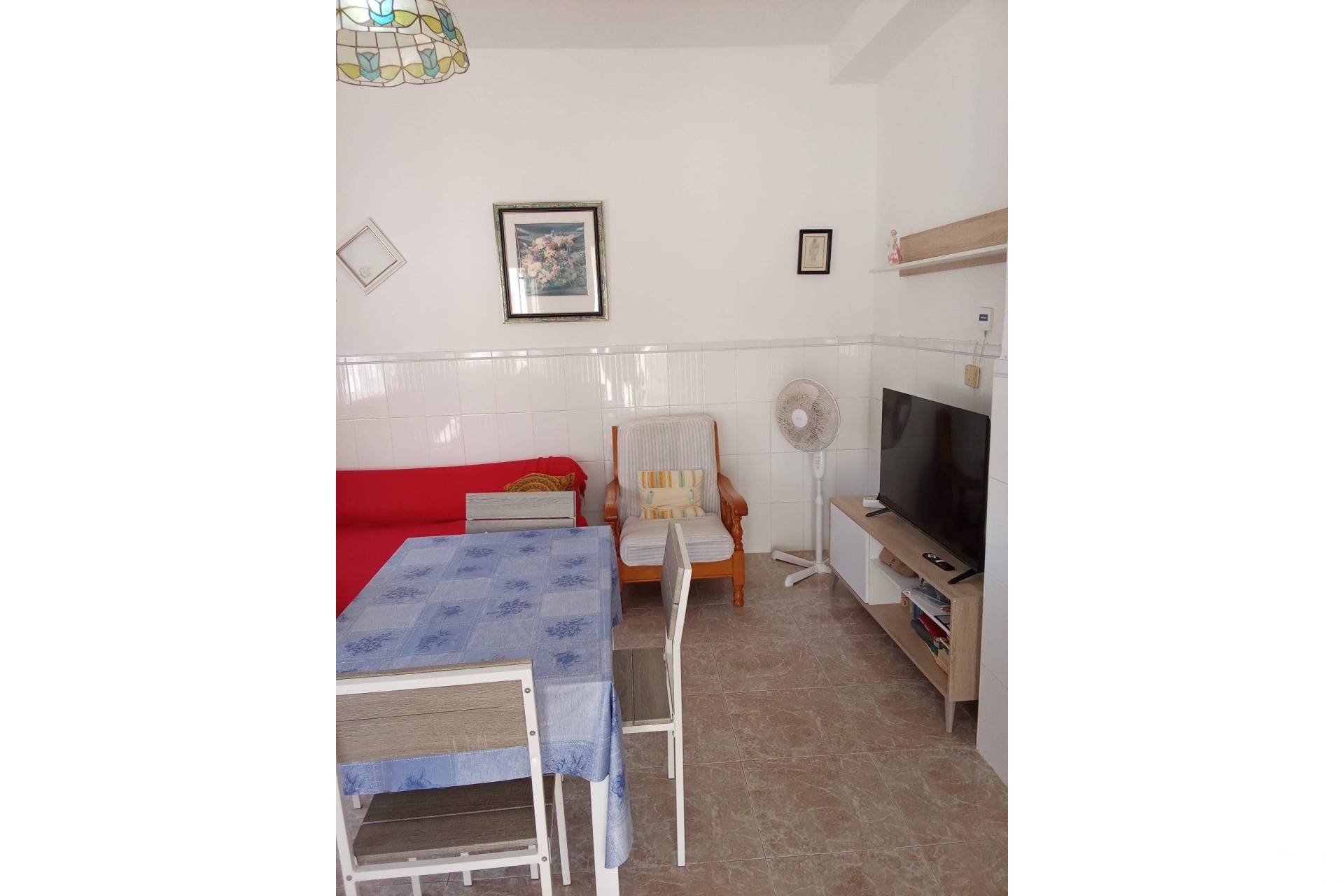 Revente - Maison - Pilar de La Horadada - Torre de la Horadada