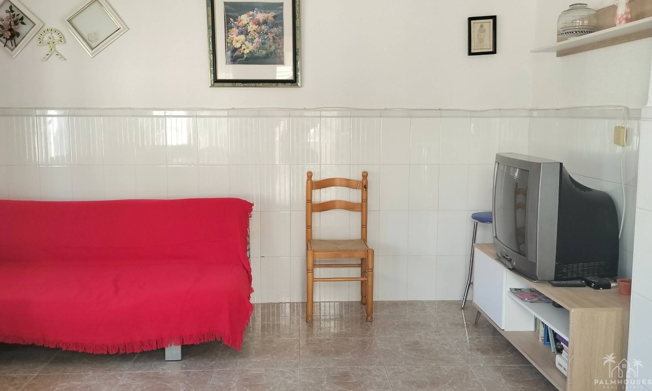 Revente - Maison - Pilar de La Horadada - Torre de la Horadada
