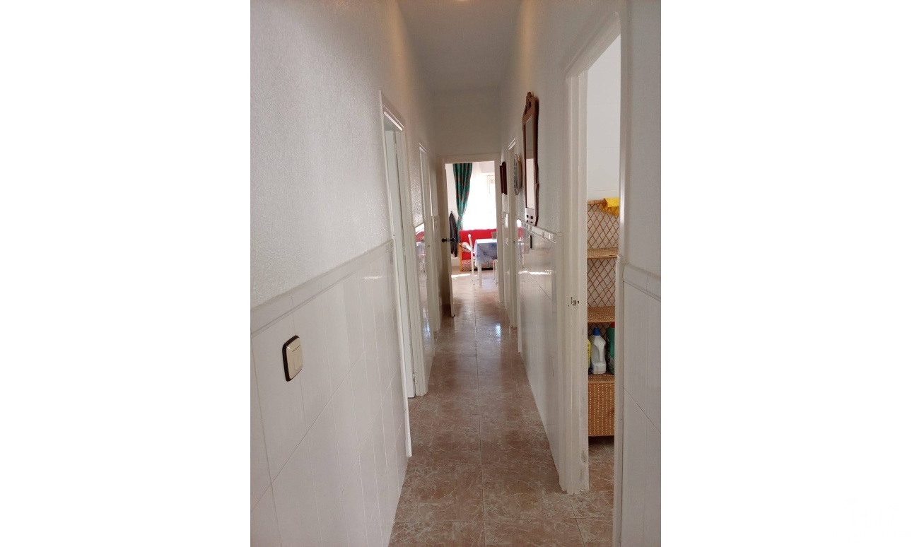 Revente - Maison - Pilar de La Horadada - Torre de la Horadada