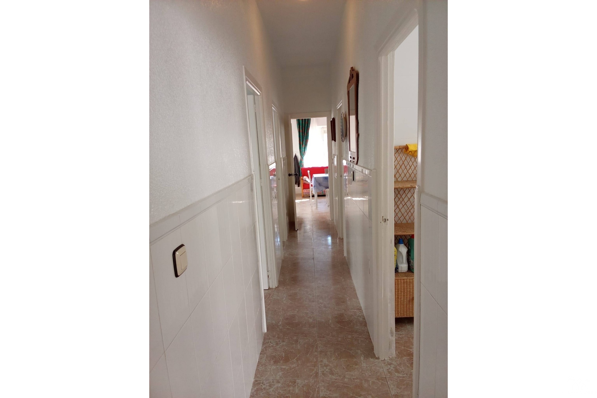Revente - Maison - Pilar de La Horadada - Torre de la Horadada