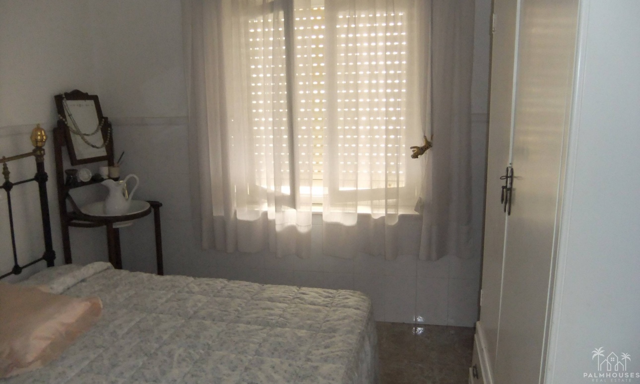 Revente - Maison - Pilar de La Horadada - Torre de la Horadada