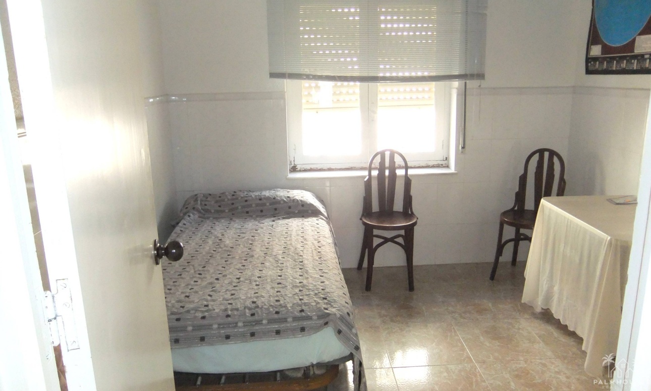 Revente - Maison - Pilar de La Horadada - Torre de la Horadada