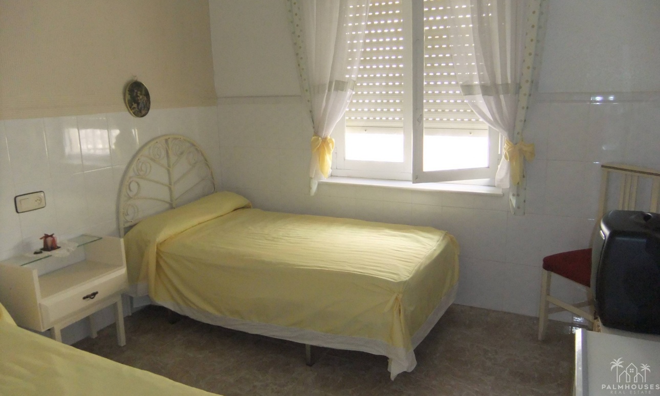 Revente - Maison - Pilar de La Horadada - Torre de la Horadada
