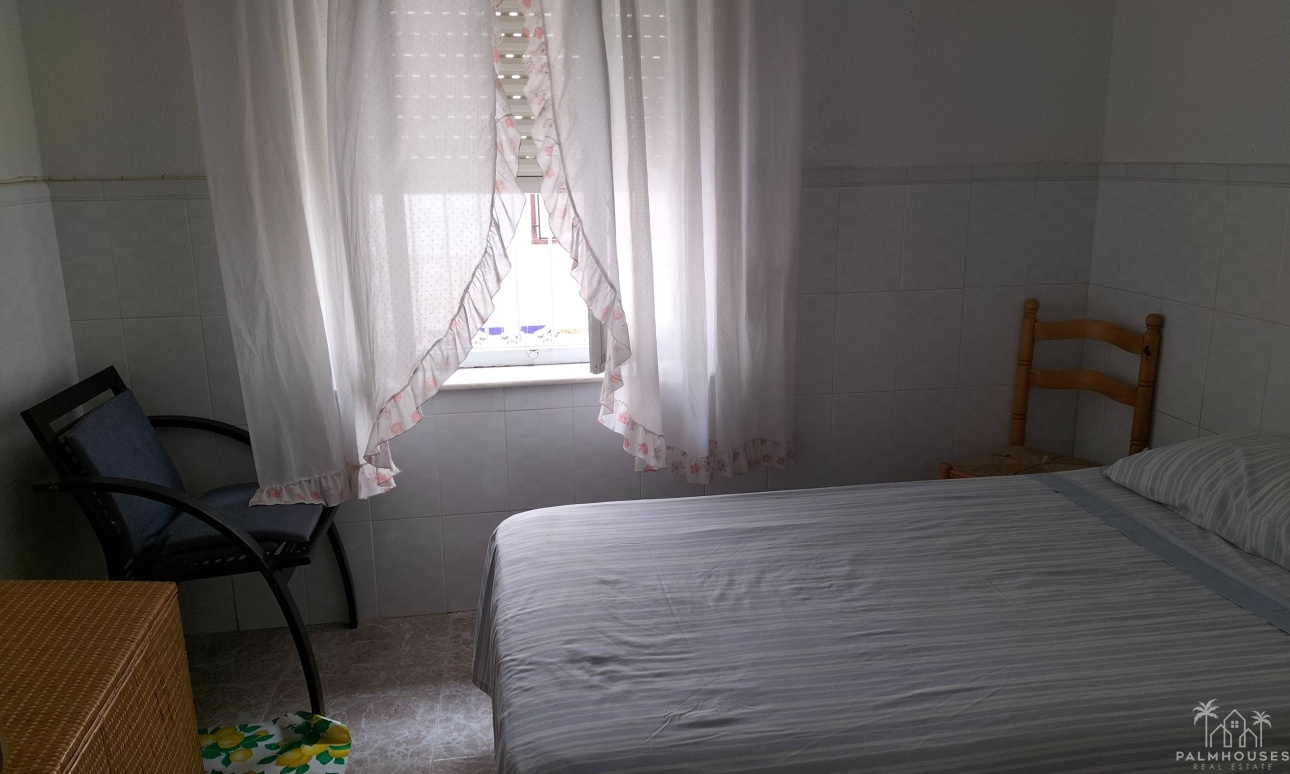 Revente - Maison - Pilar de La Horadada - Torre de la Horadada