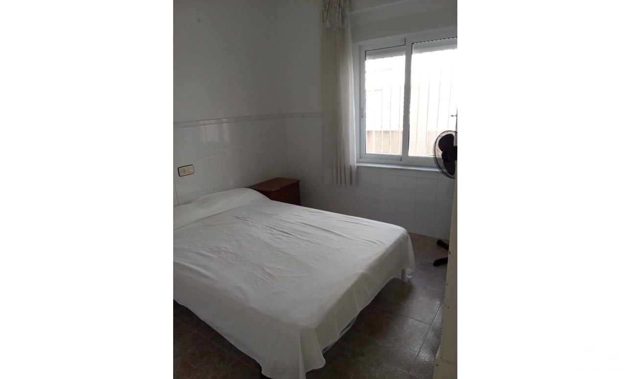 Revente - Maison - Pilar de La Horadada - Torre de la Horadada