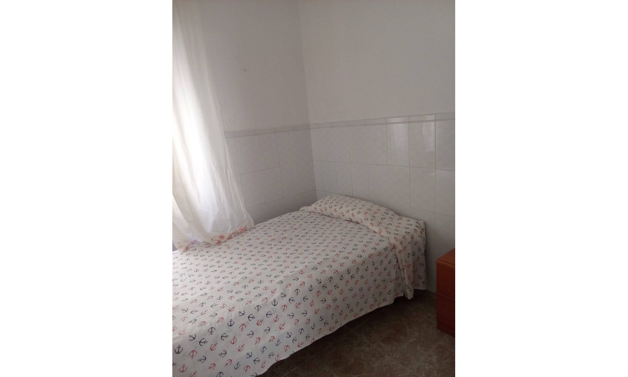Revente - Maison - Pilar de La Horadada - Torre de la Horadada