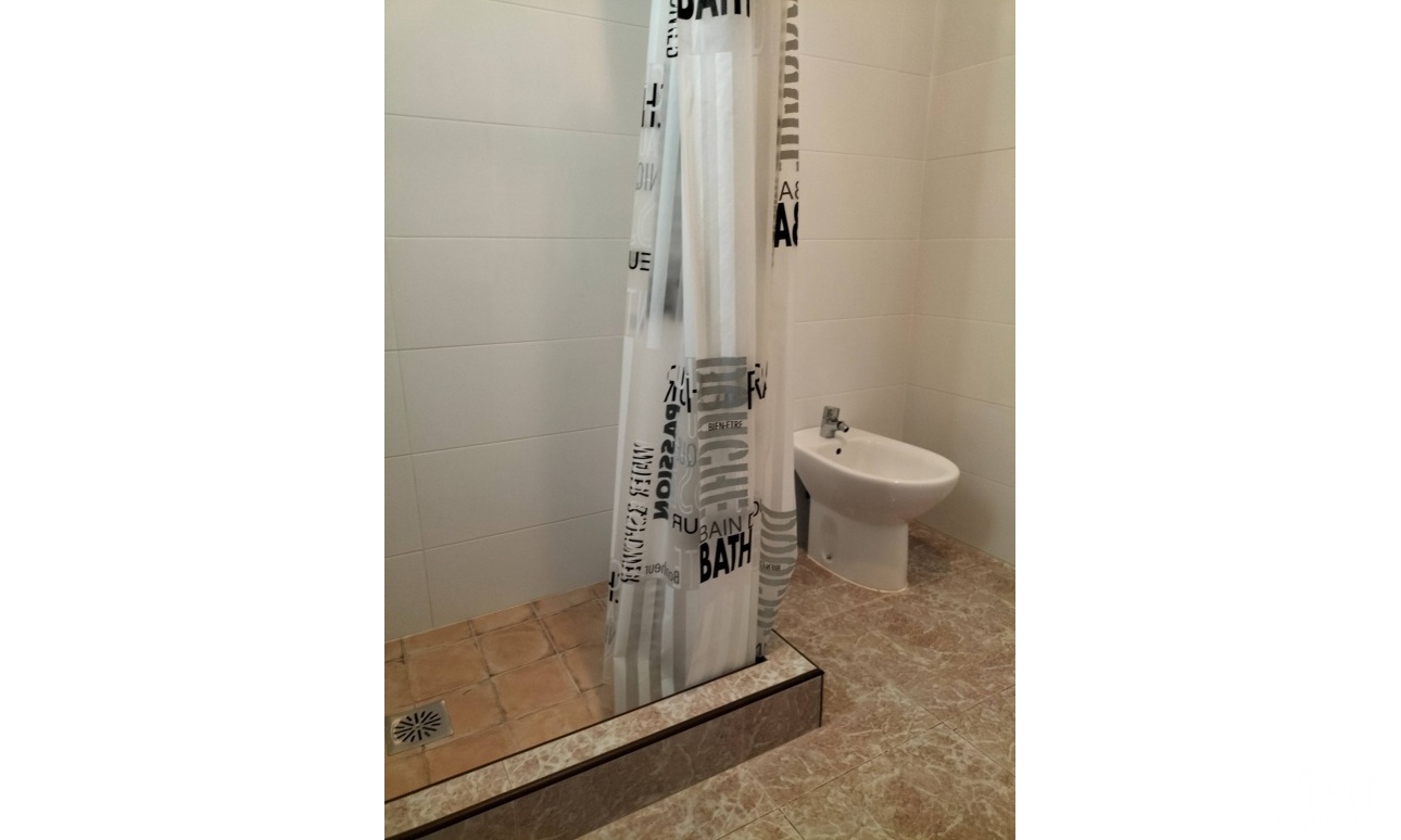 Revente - Maison - Pilar de La Horadada - Torre de la Horadada