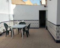 Revente - Maison - Pilar de La Horadada - Torre de la Horadada