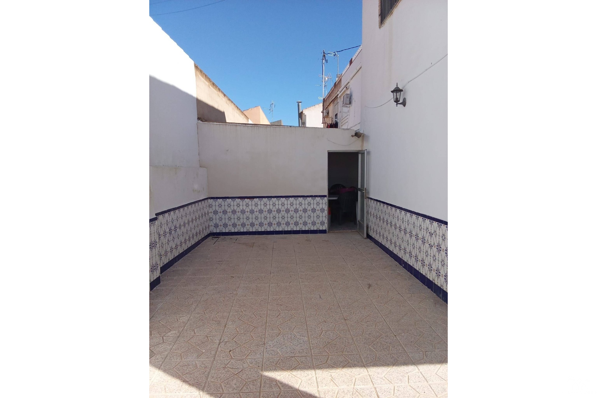 Revente - Maison - Pilar de La Horadada - Torre de la Horadada