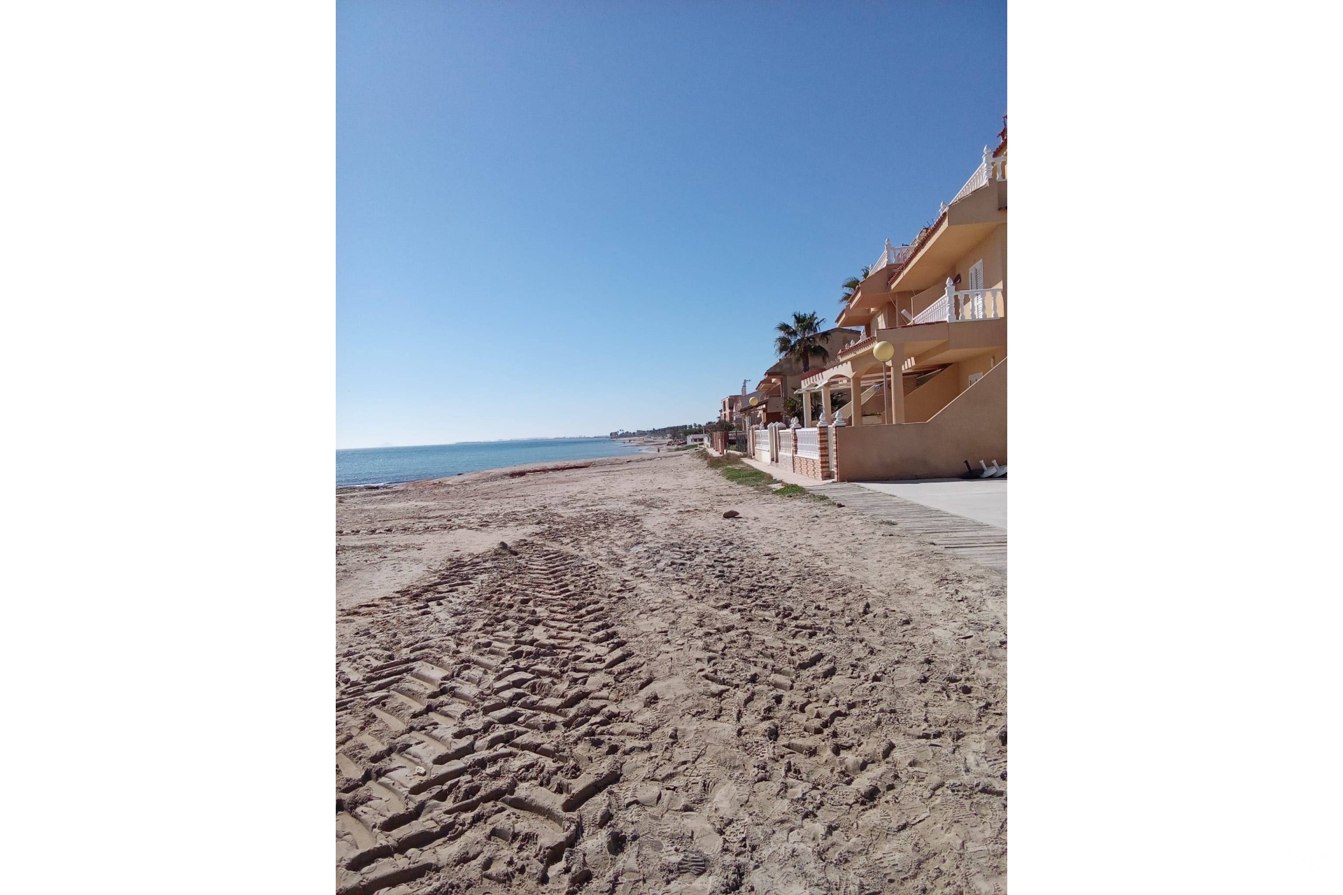 Revente - Maison - Pilar de La Horadada - Torre de la Horadada