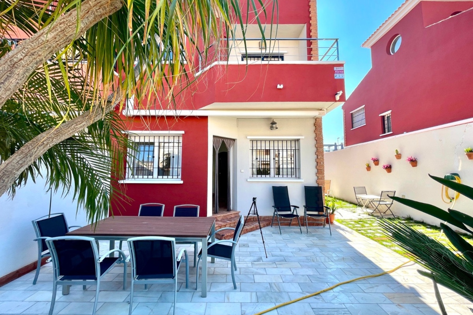 Revente - Maison - Pilar de La Horadada - Torre de la Horadada