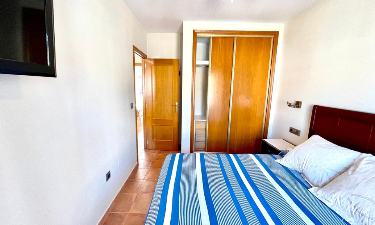 Revente - Maison - Pilar de La Horadada - Torre de la Horadada