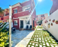 Revente - Maison - Pilar de La Horadada - Torre de la Horadada