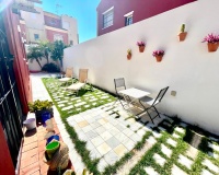 Revente - Maison - Pilar de La Horadada - Torre de la Horadada