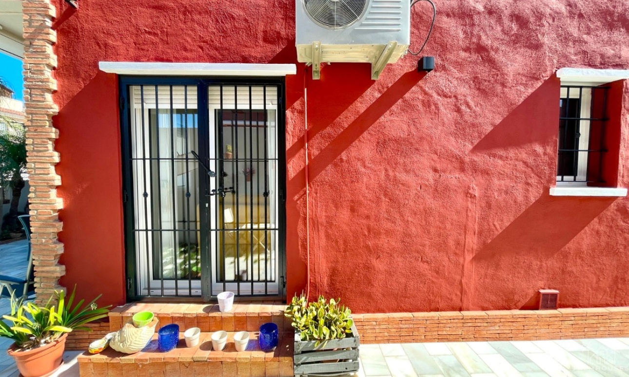 Revente - Maison - Pilar de La Horadada - Torre de la Horadada