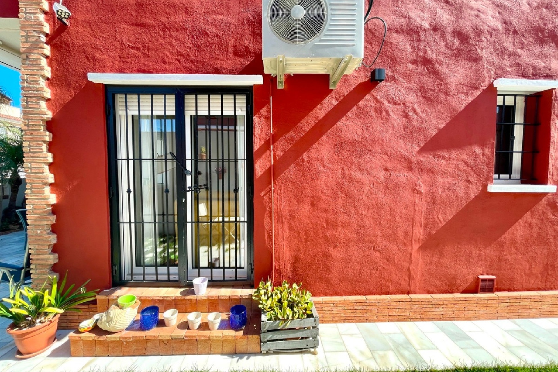 Revente - Maison - Pilar de La Horadada - Torre de la Horadada