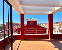 Revente - Maison - Pilar de La Horadada - Torre de la Horadada