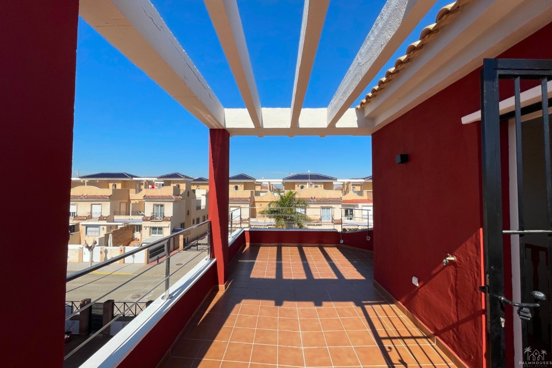 Revente - Maison - Pilar de La Horadada - Torre de la Horadada