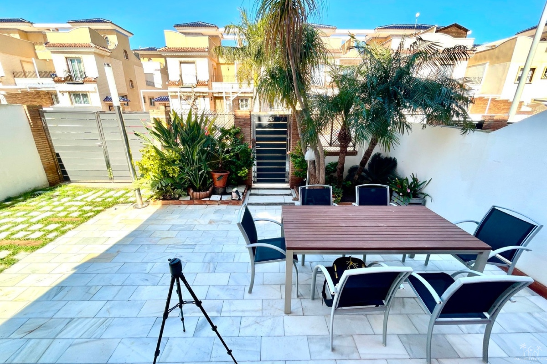 Revente - Maison - Pilar de La Horadada - Torre de la Horadada