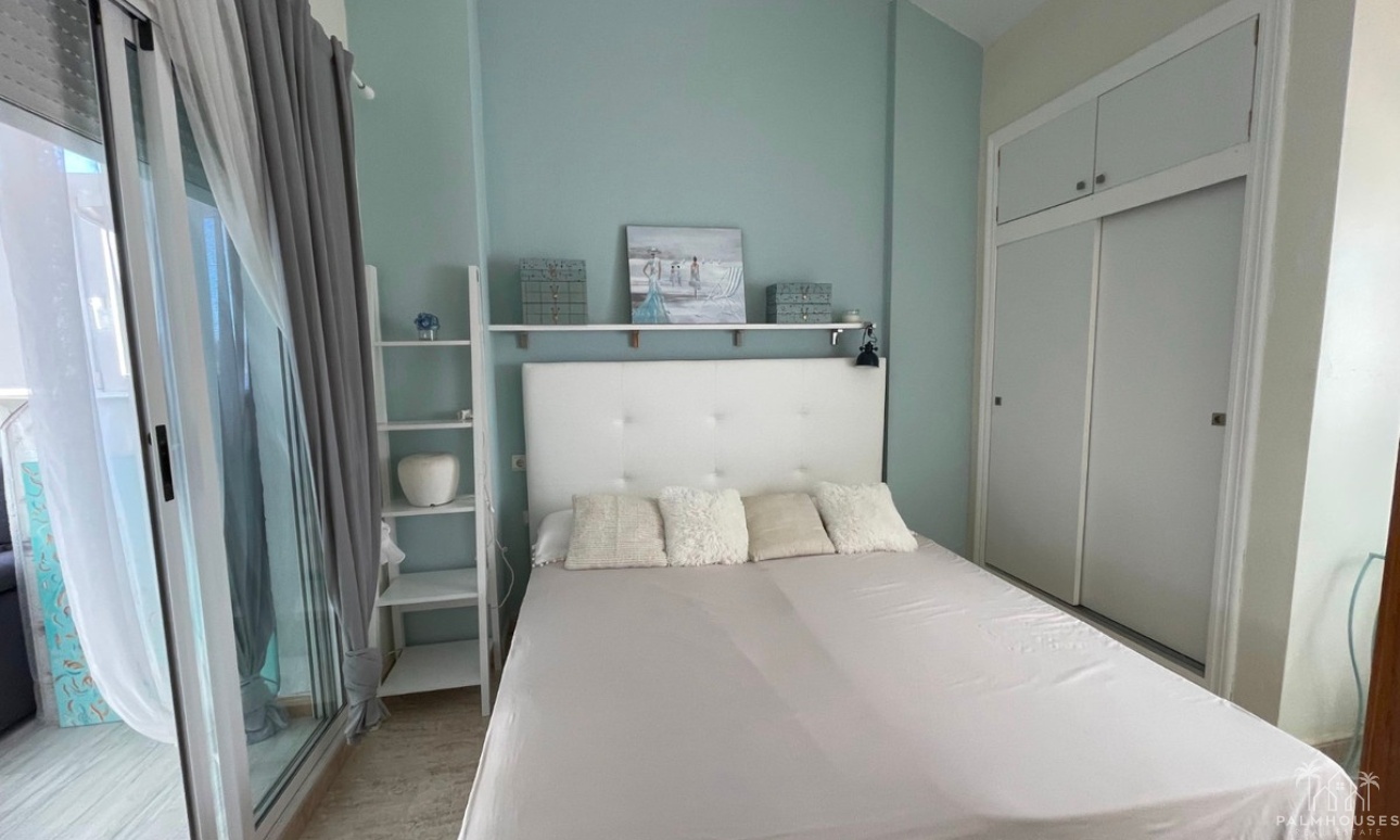 Revente - Maison - Pilar de La Horadada - Torre de la Horadada