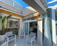 Revente - Maison - Pilar de La Horadada - Torre de la Horadada