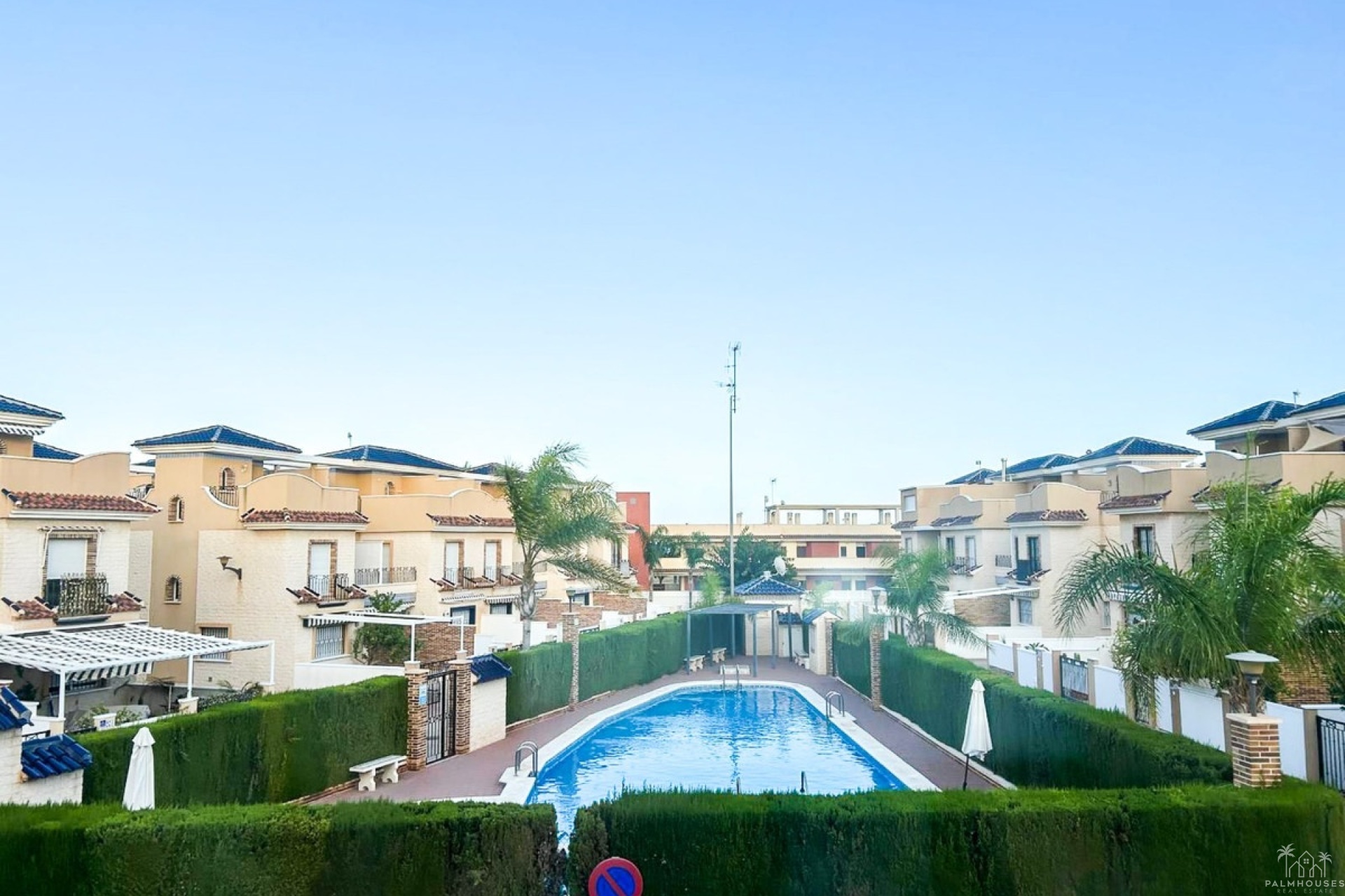 Revente - Maison - Pilar de La Horadada - Torre de la Horadada