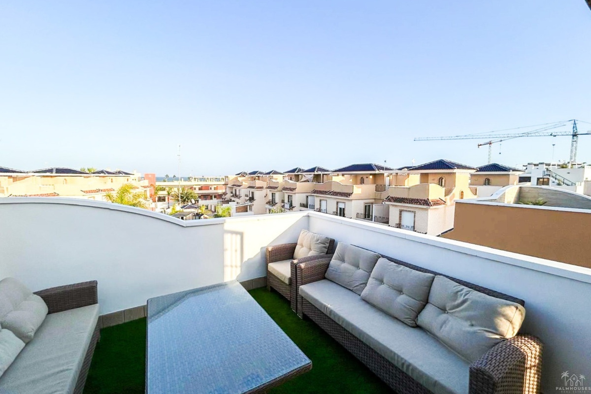 Revente - Maison - Pilar de La Horadada - Torre de la Horadada