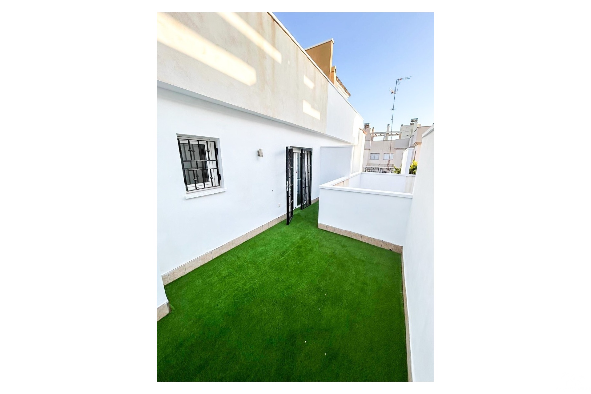 Revente - Maison - Pilar de La Horadada - Torre de la Horadada