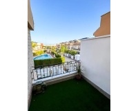 Revente - Maison - Pilar de La Horadada - Torre de la Horadada