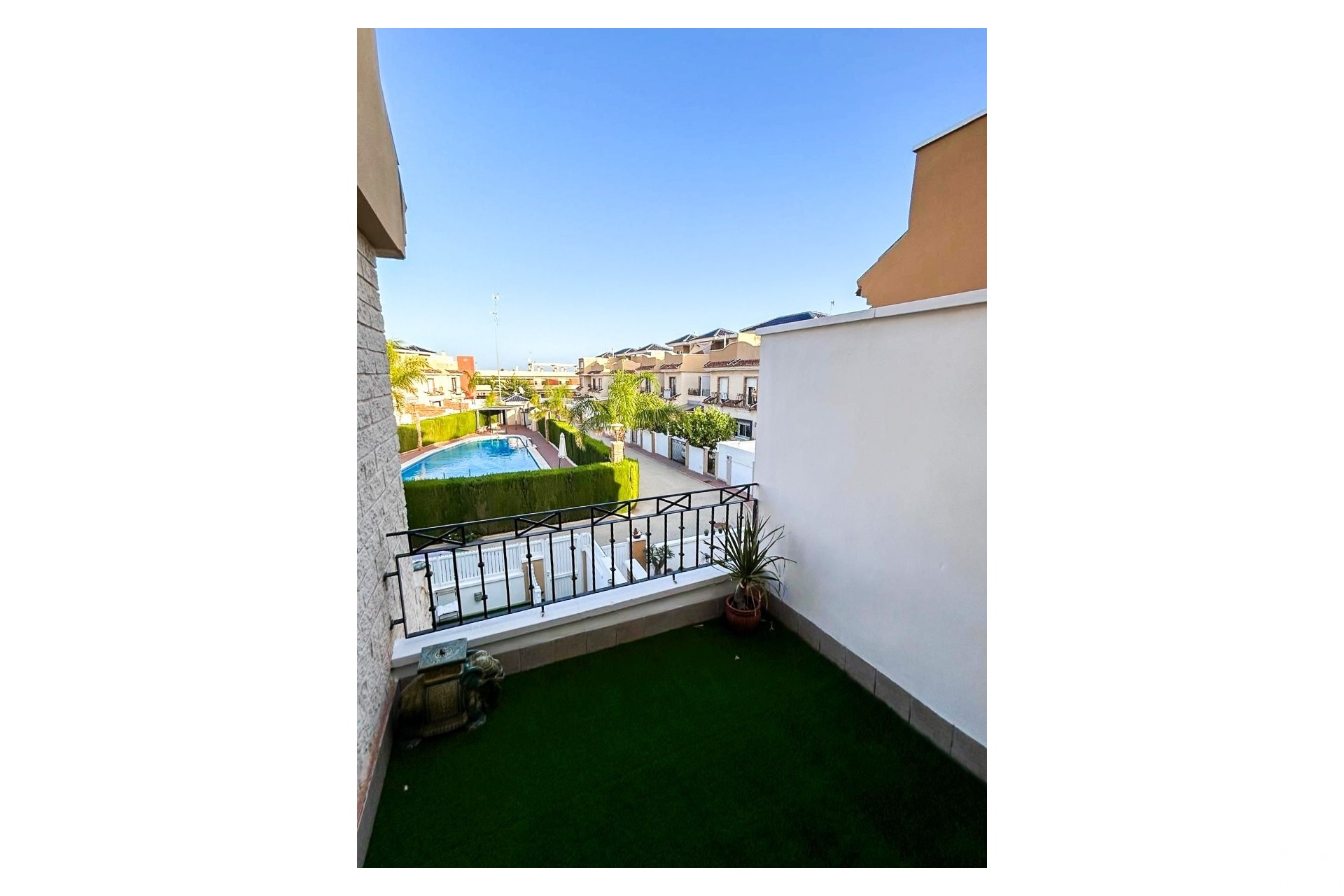 Revente - Maison - Pilar de La Horadada - Torre de la Horadada