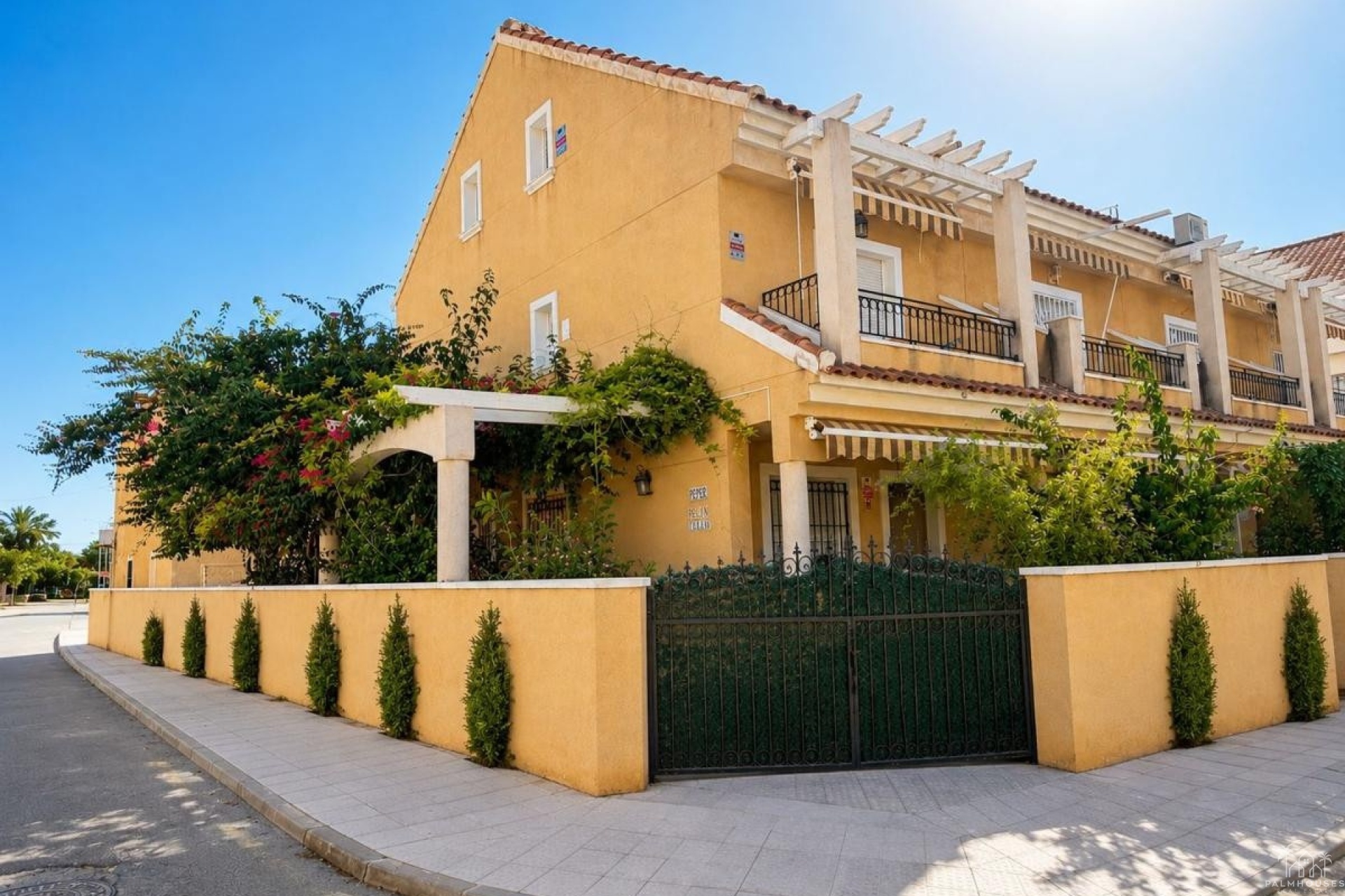 Revente - Maison - Pilar de La Horadada - Torre de la Horadada