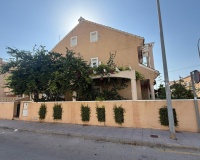 Revente - Maison - Pilar de La Horadada - Torre de la Horadada