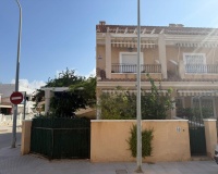 Revente - Maison - Pilar de La Horadada - Torre de la Horadada
