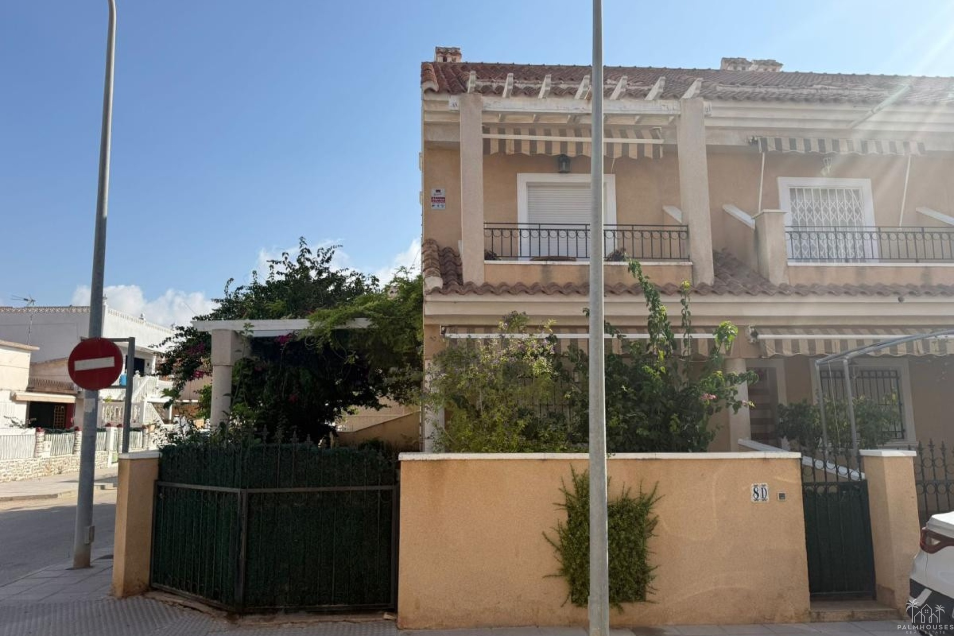 Revente - Maison - Pilar de La Horadada - Torre de la Horadada