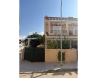 Revente - Maison - Pilar de La Horadada - Torre de la Horadada
