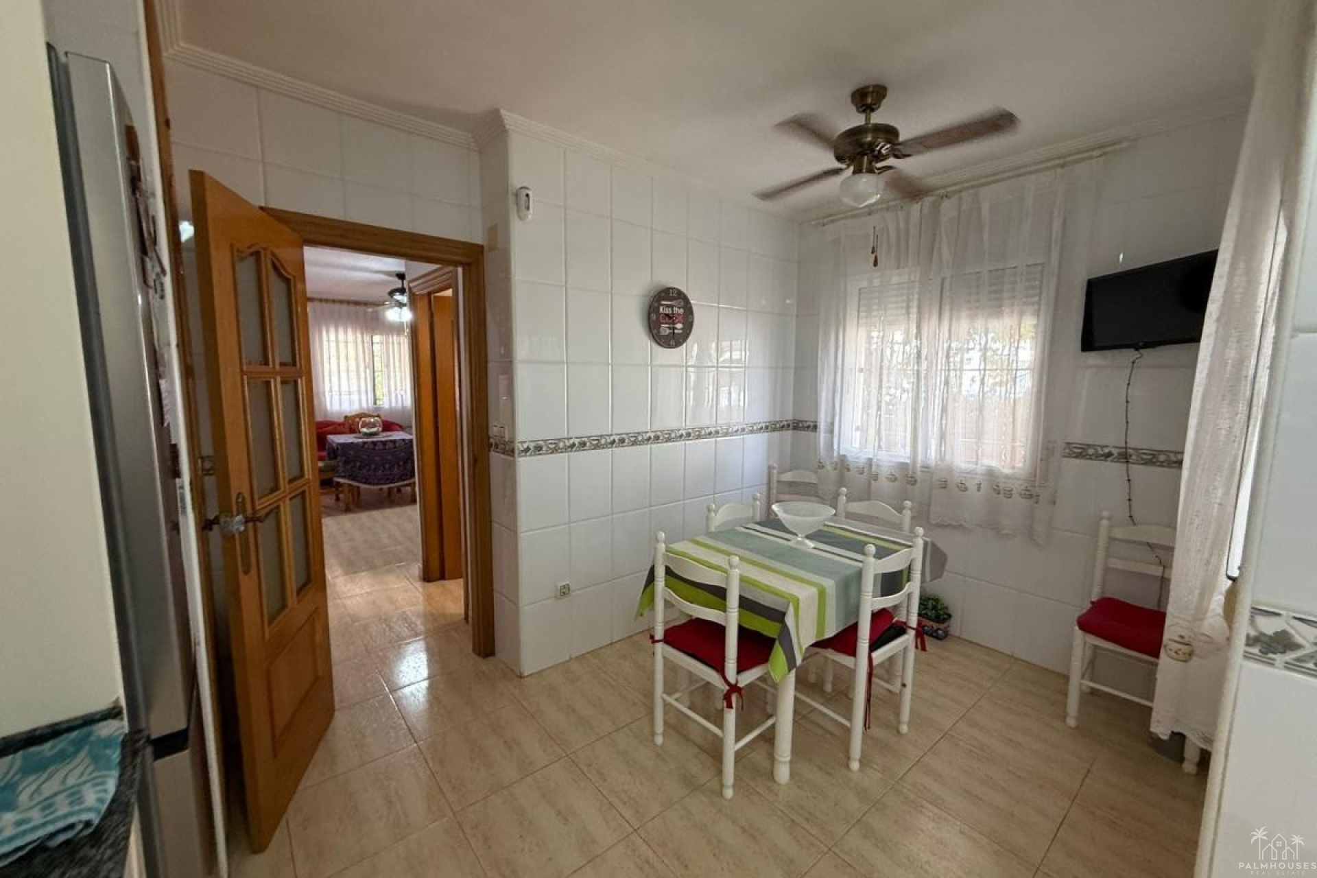 Revente - Maison - Pilar de La Horadada - Torre de la Horadada