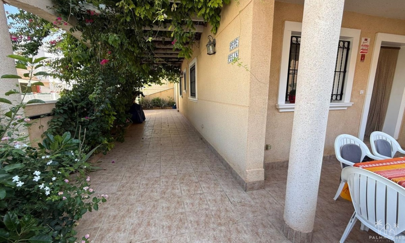 Revente - Maison - Pilar de La Horadada - Torre de la Horadada
