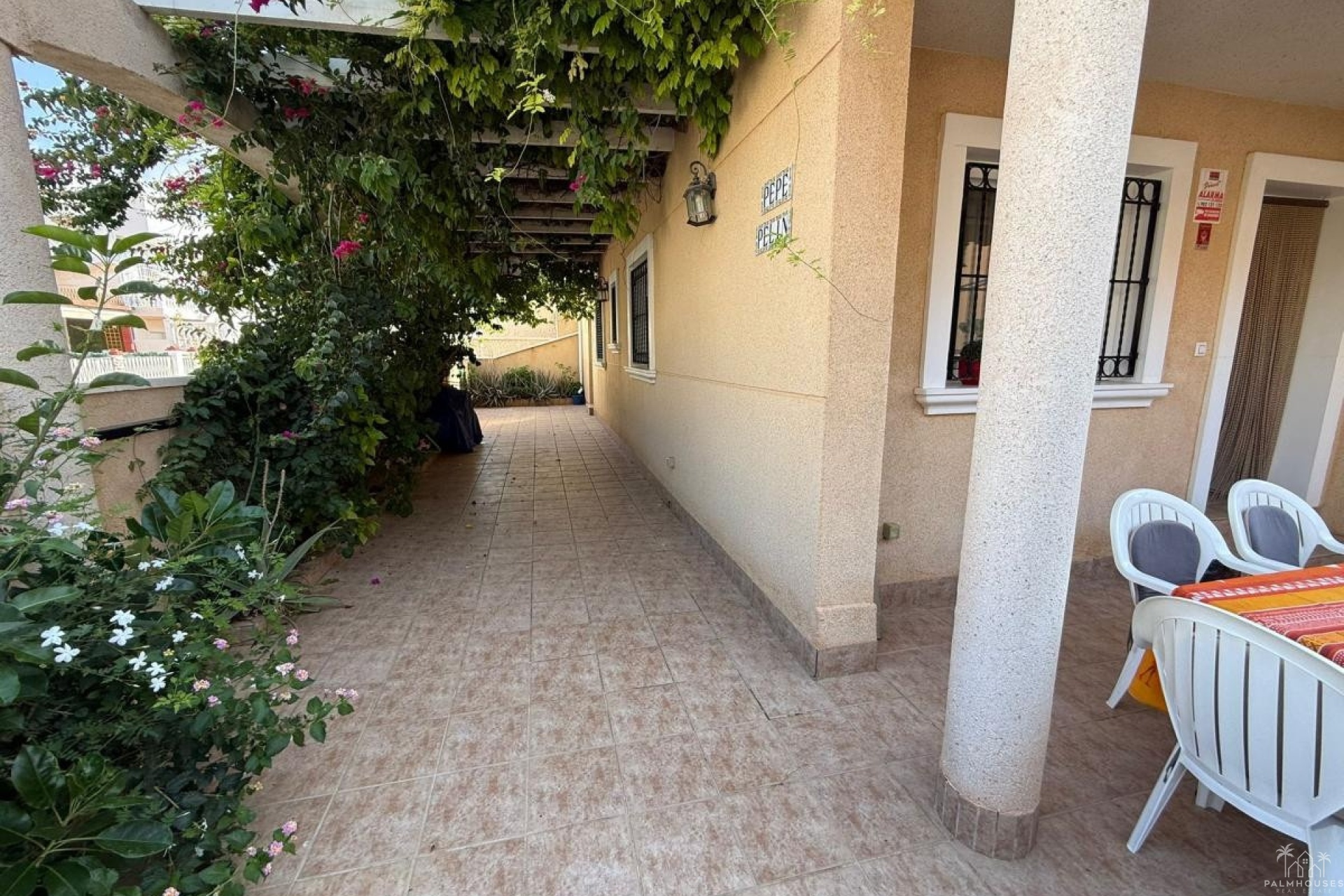 Revente - Maison - Pilar de La Horadada - Torre de la Horadada