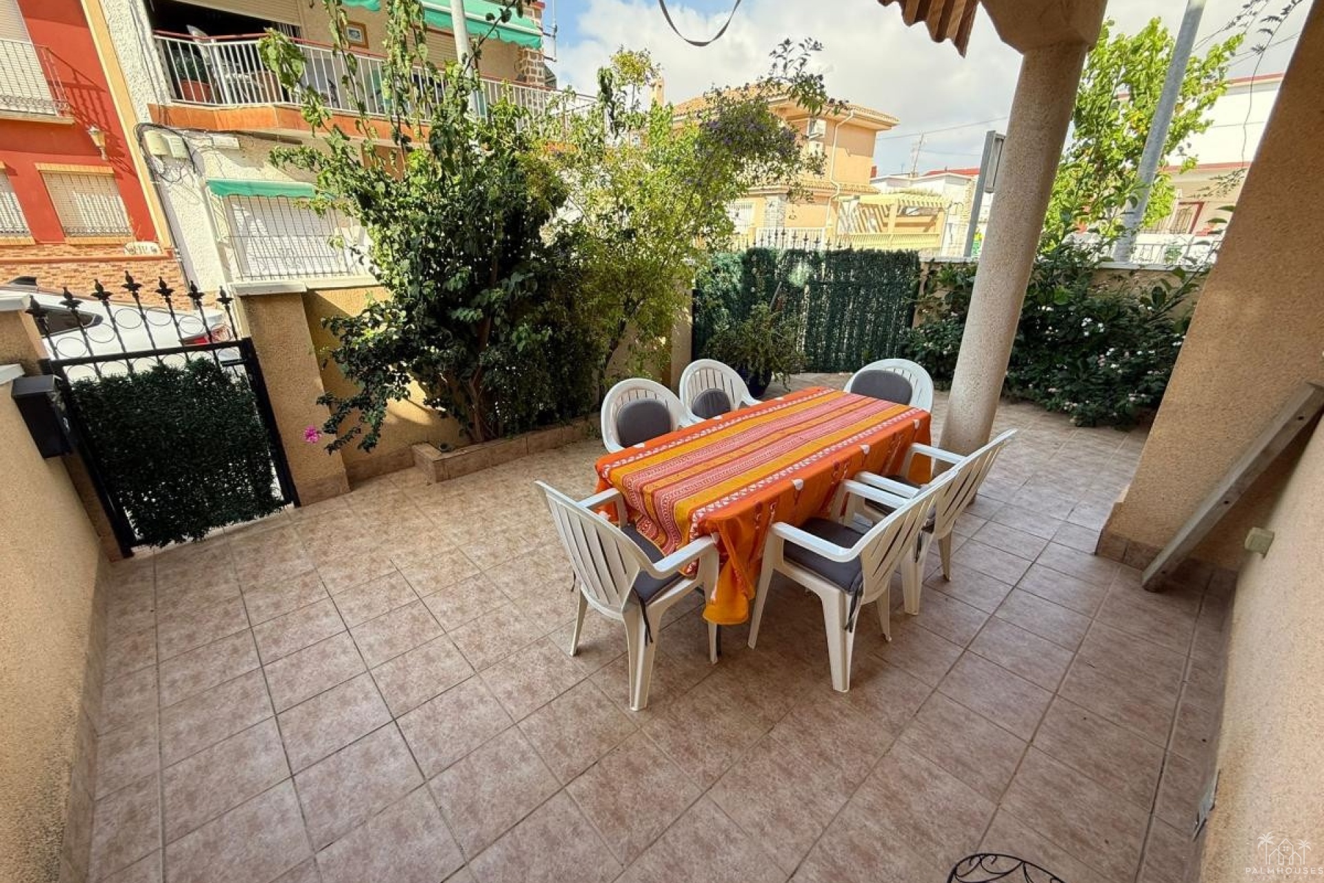Revente - Maison - Pilar de La Horadada - Torre de la Horadada