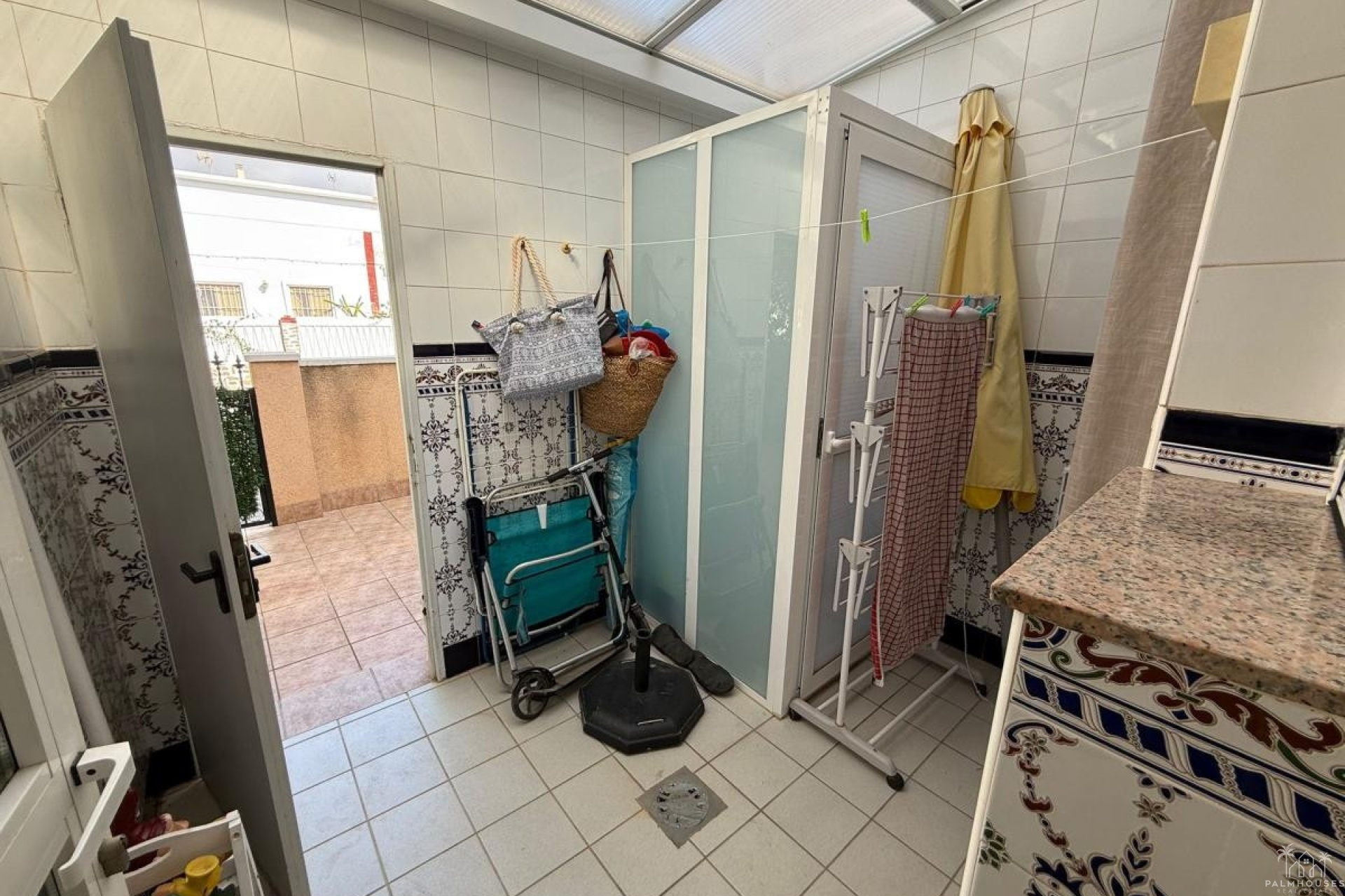 Revente - Maison - Pilar de La Horadada - Torre de la Horadada