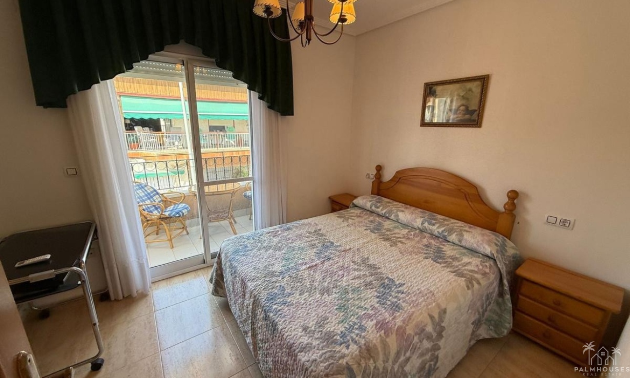Revente - Maison - Pilar de La Horadada - Torre de la Horadada