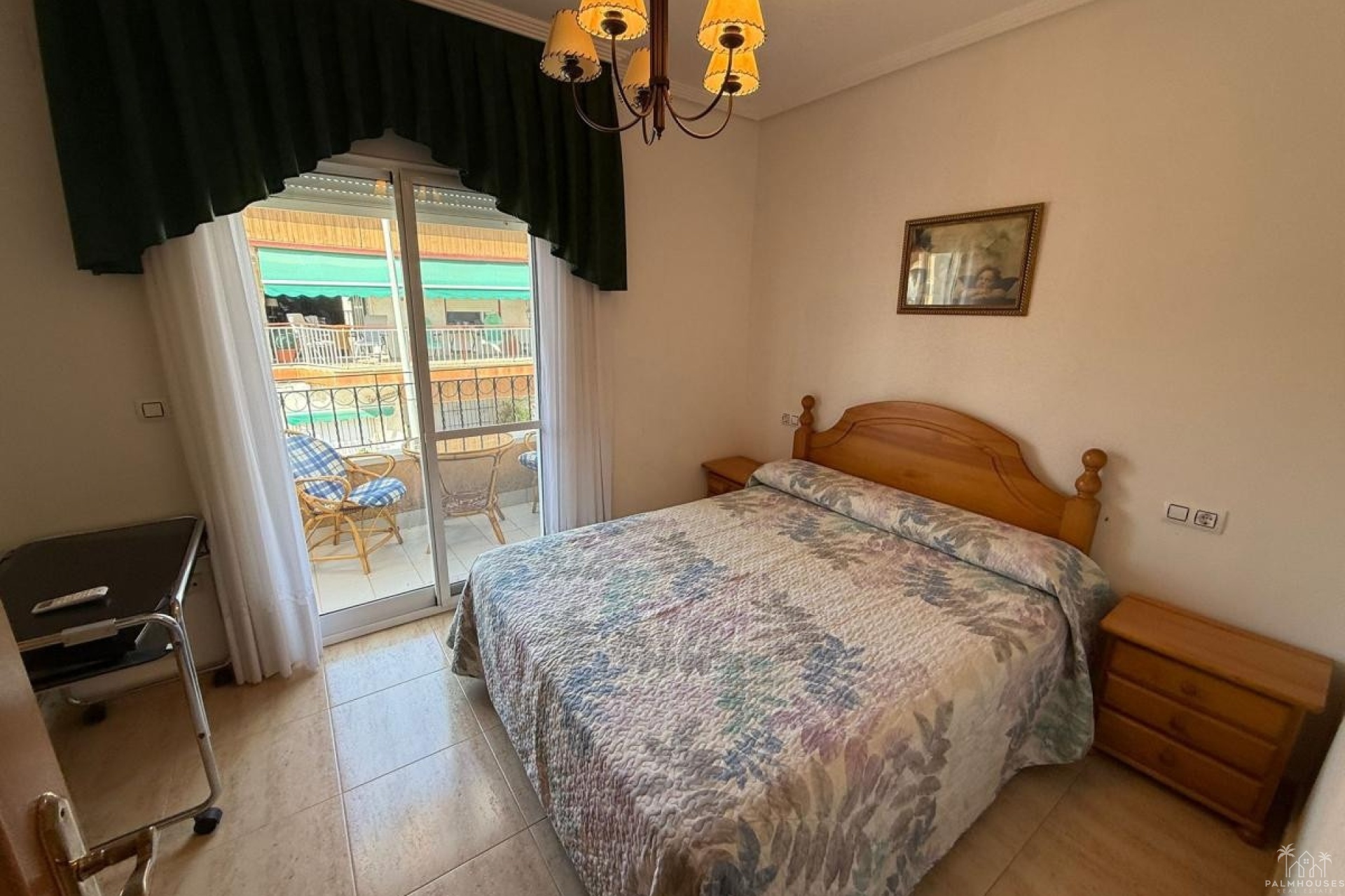 Revente - Maison - Pilar de La Horadada - Torre de la Horadada