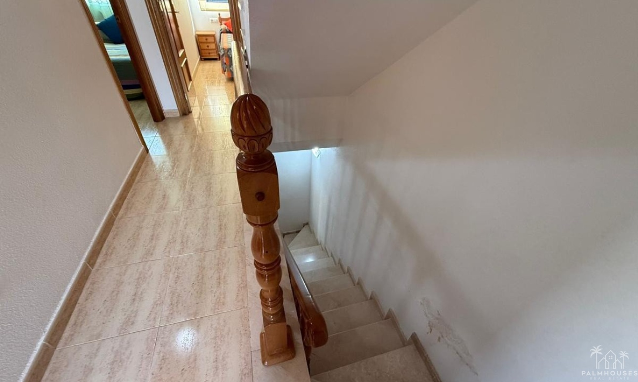 Revente - Maison - Pilar de La Horadada - Torre de la Horadada