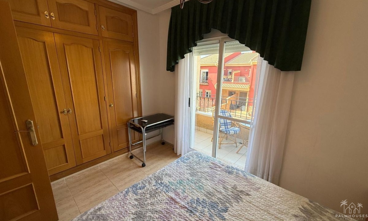 Revente - Maison - Pilar de La Horadada - Torre de la Horadada