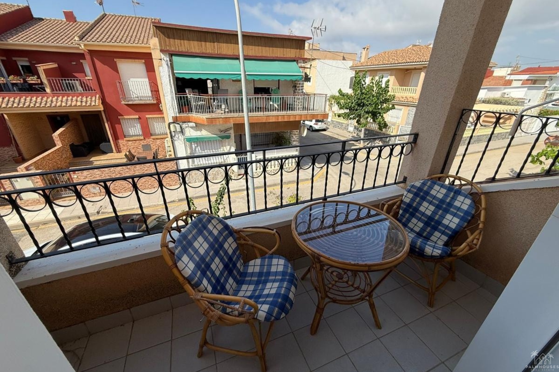 Revente - Maison - Pilar de La Horadada - Torre de la Horadada