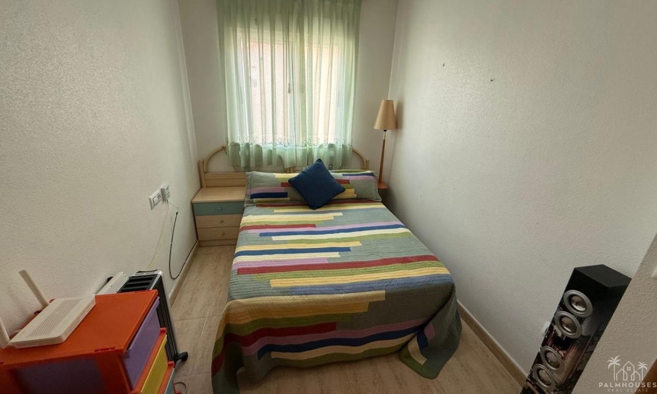 Revente - Maison - Pilar de La Horadada - Torre de la Horadada
